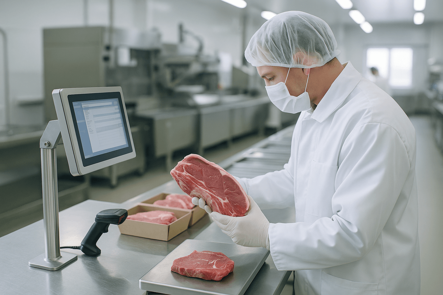 Navigating the Future of Meat Processing: Industry News and Regulatory Updates for 2026