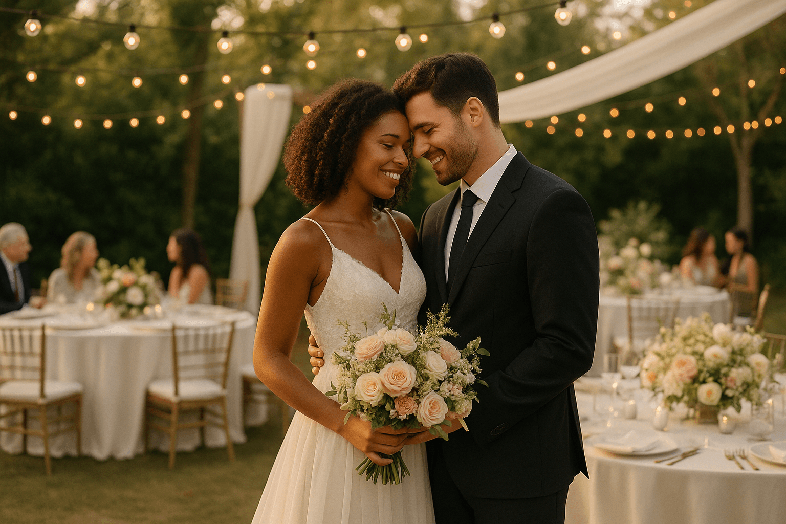 Weekly Wisdom: Expert Tips for Planning Your Perfect Wedding with Kairos Events