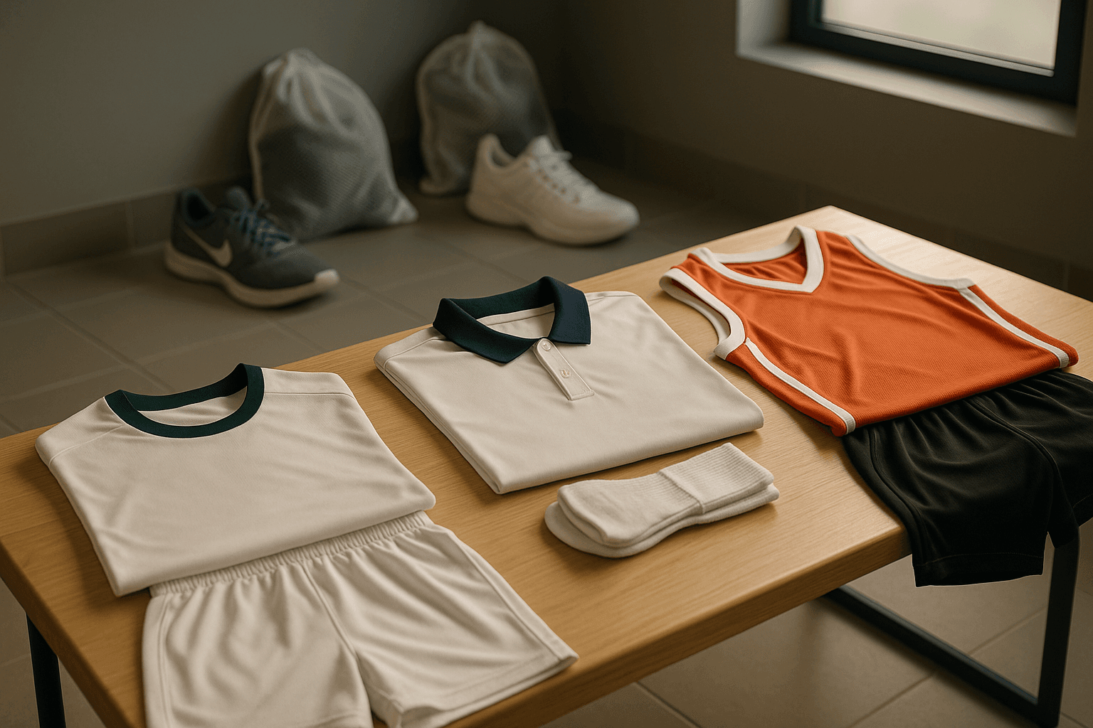 The Ultimate Guide to Sports Kits: Mastering Longevity and Performance with Vamos