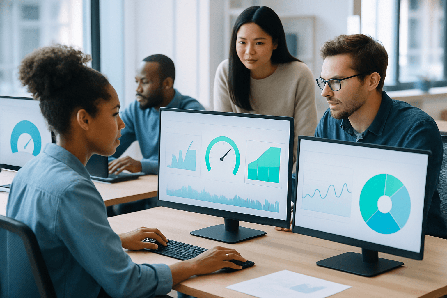 Core Web Vitals Matter: Elevating Your MVP or 1.0 with Ify Stores’ Web Performance Secrets